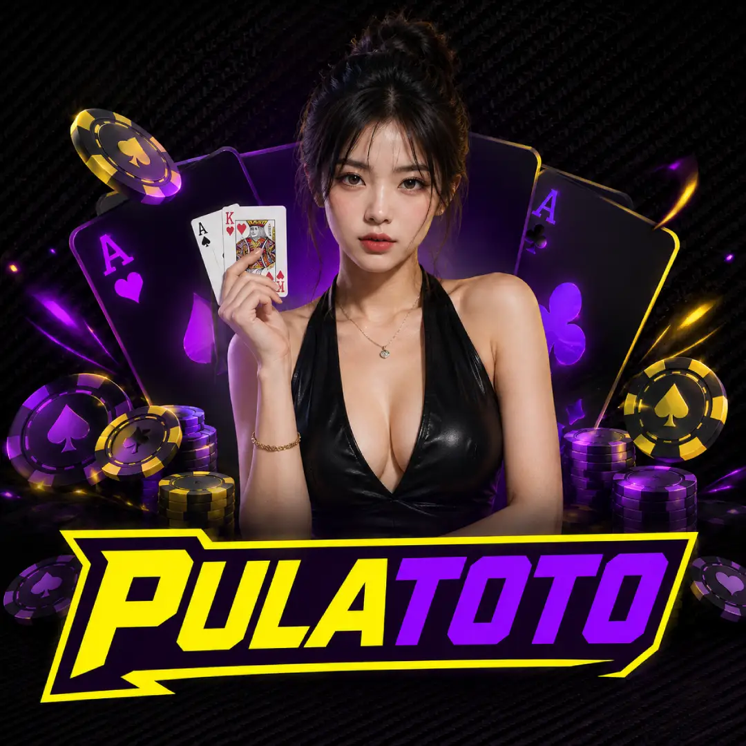 pulatoto Banner